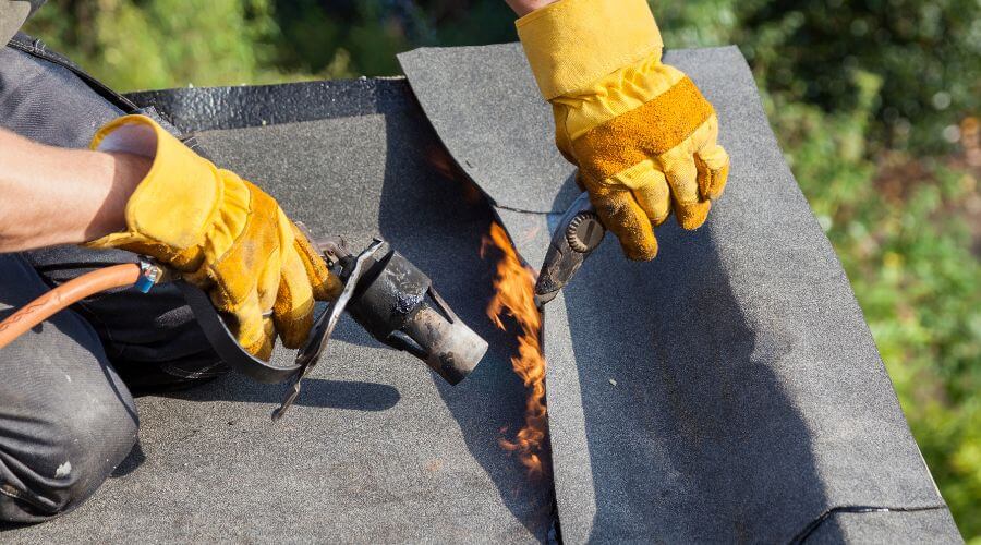 Professional flood damage restoration services in Avis, PA